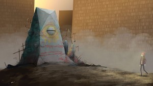 Ossocubo - Blue Volta - Screenshot 2